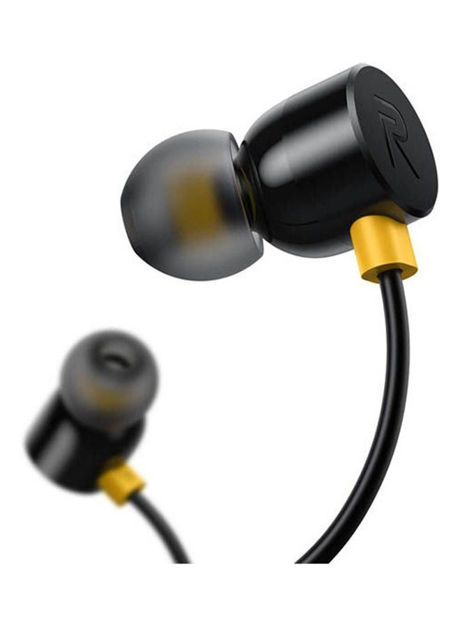 Buds-2 Wired Earbud