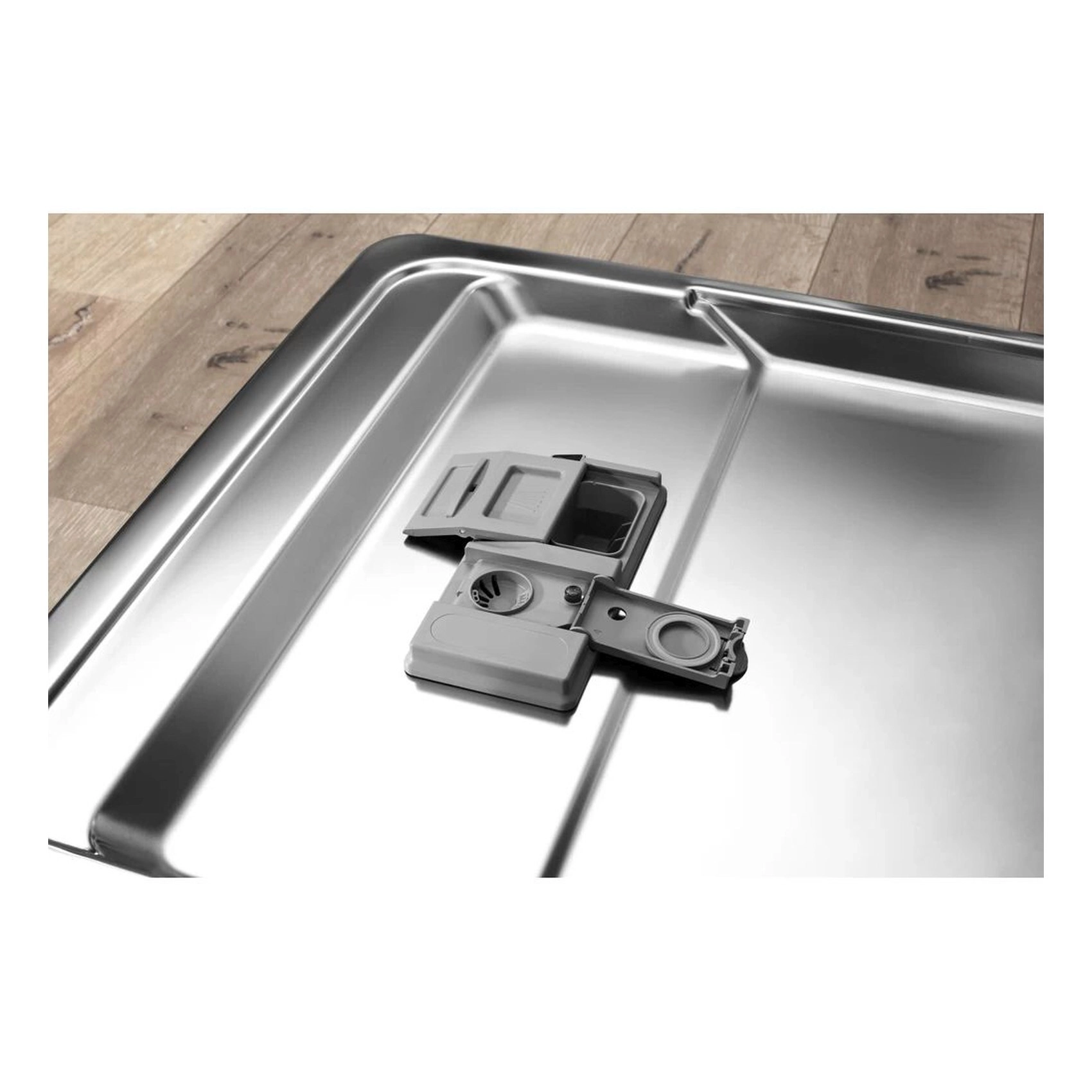 DIE-2B19UK Integrated
