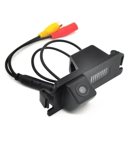 Backup Camera - Night Vision Wire 1080P