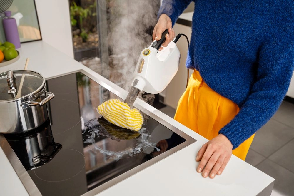 SC 1 - Handheld 1300W