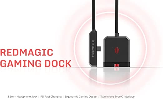 Gaming Dock