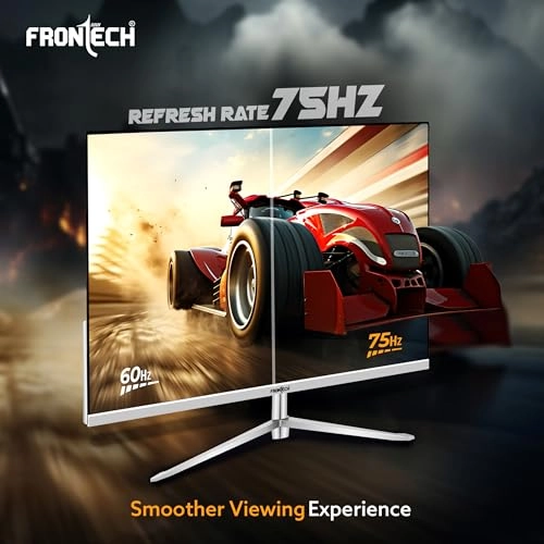 Ultima Series LED Monitor - MON-0053 27 Inches 1920x1080