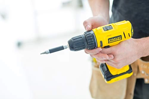 Taladro Atornillador - 1.5 Amp Hours