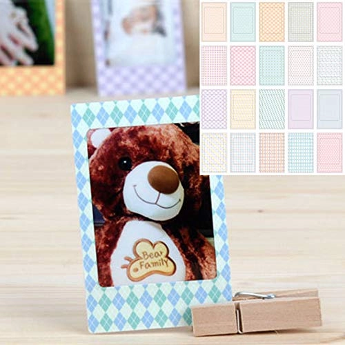 Instant Films Po Sticker - 20 pieces