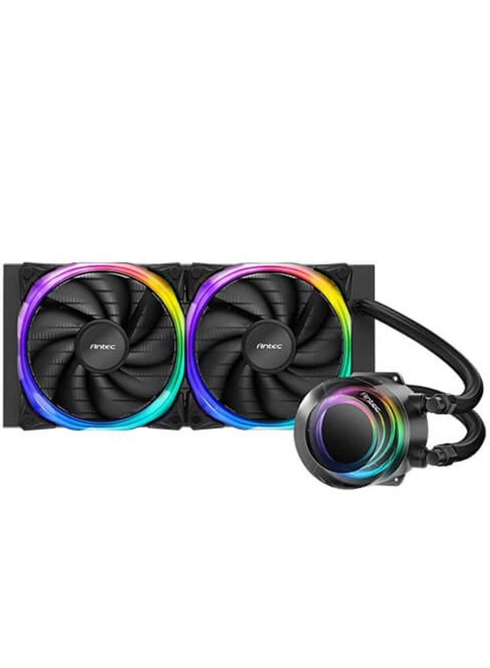 Vortex240 240W - AIO ARGB 600~2000 RPM
