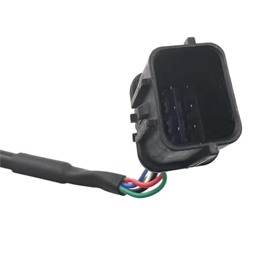 Rear View Camera - Night vision