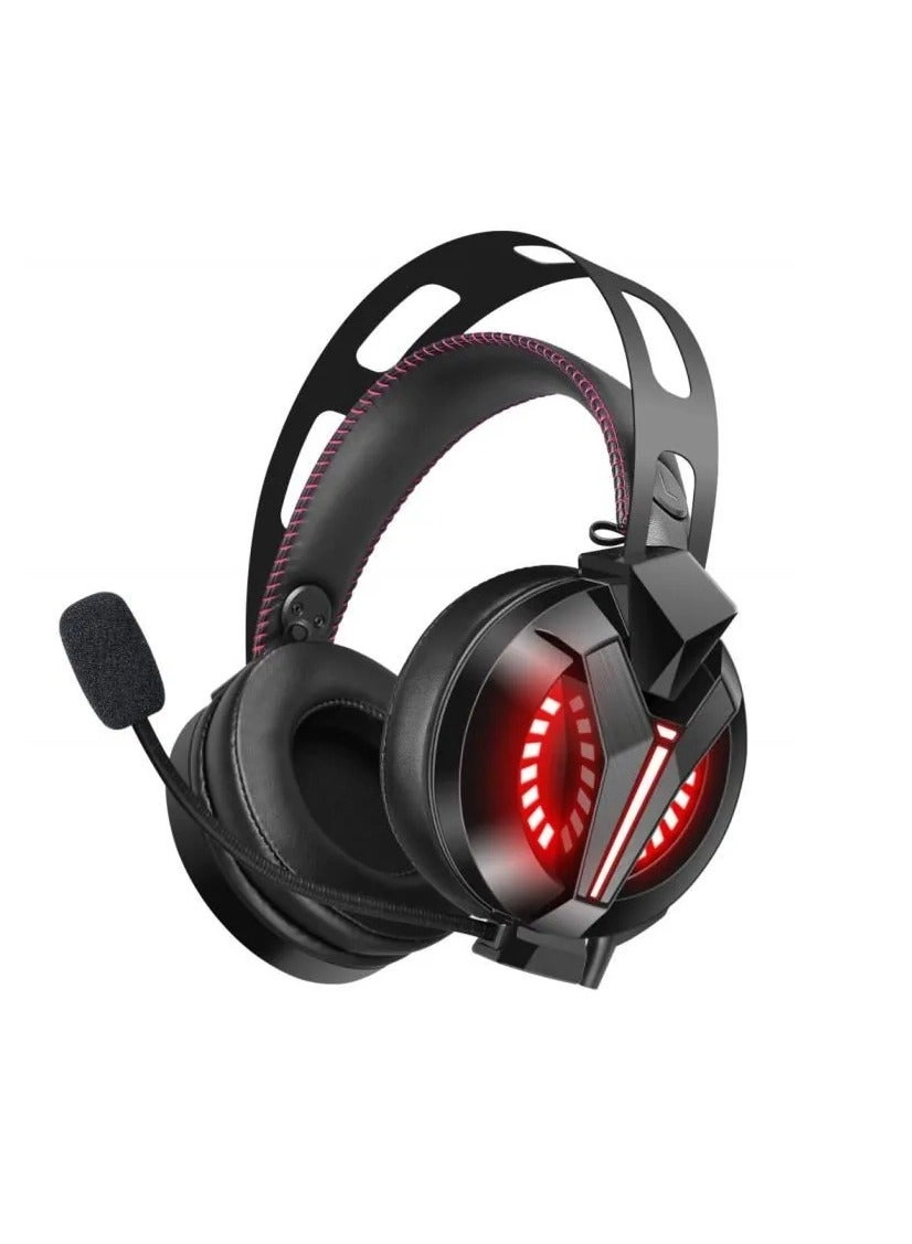 M180PRO Wired Headset