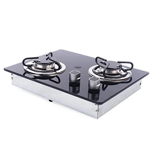 GR-B002 Gas hob