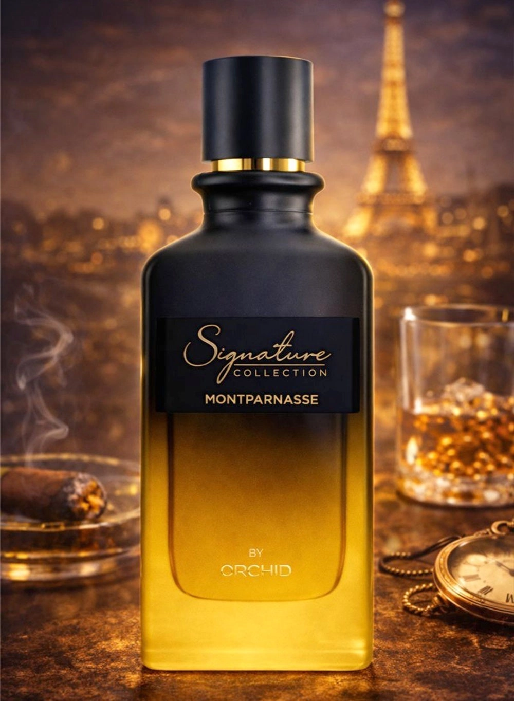 Montparnasse Pour Femme Eau de Parfum 90ml