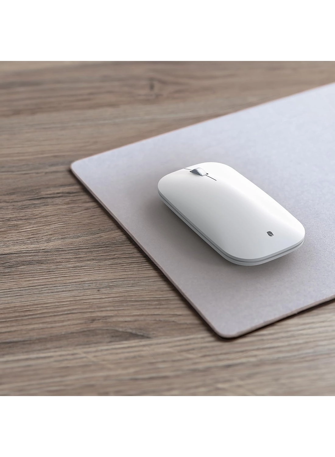 Modern Mobile Mouse - Bluetooth