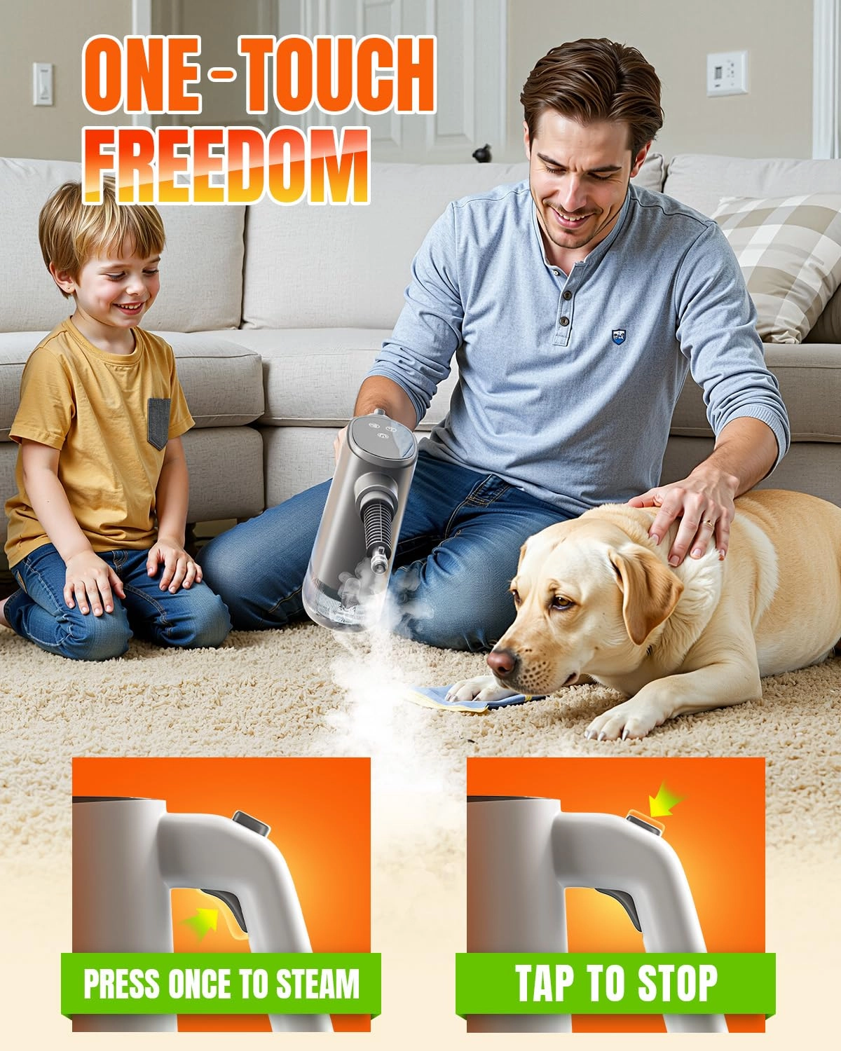 SG-SC201 - 650 Milliliters