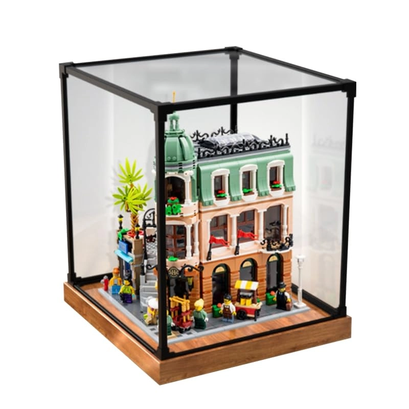 Acrylic Display Case for 10297