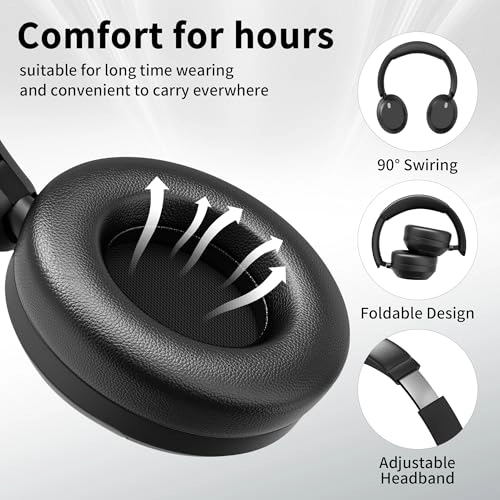 T30 Wireless Headphone