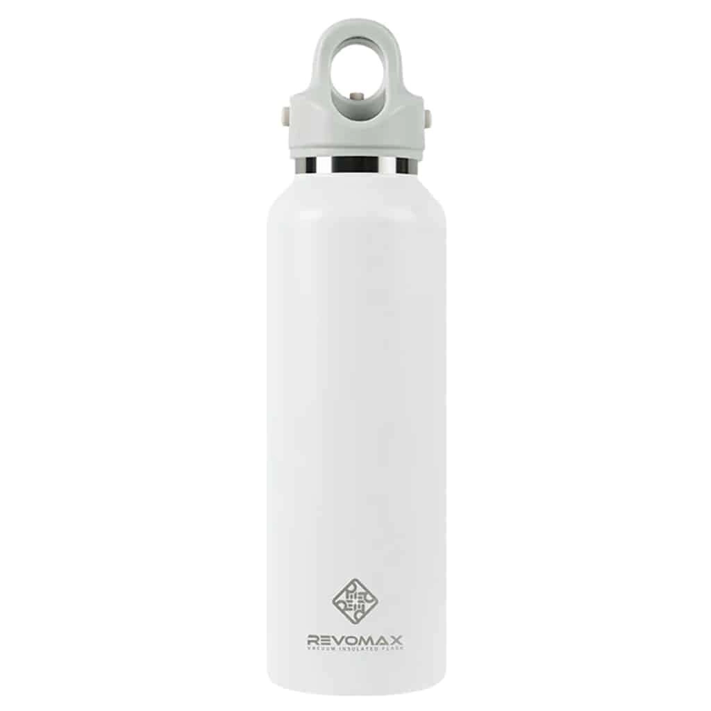 Vacuum Insulated Drinking Flask - 592ML 20OZ