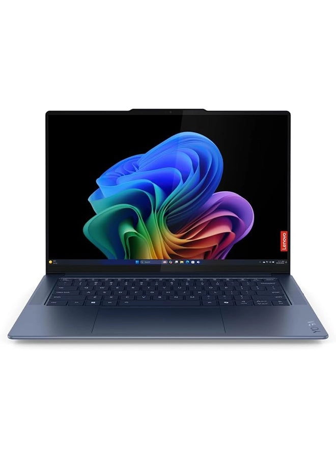 Yoga Slim7 - 14.5'' 1000GB 32GB Snapdragon X Elite X1E-78-100