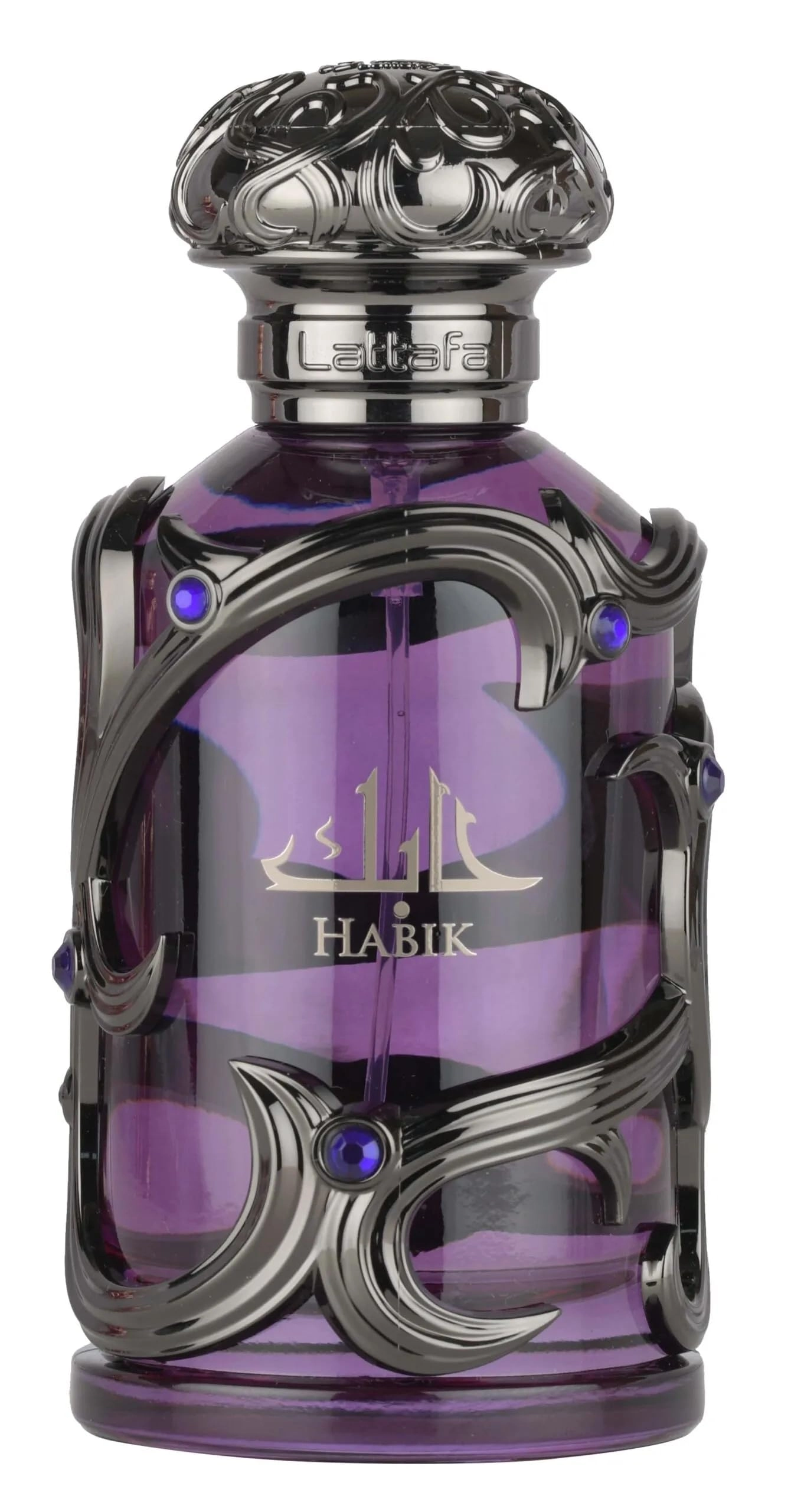 Lattafa Habik Eau de Parfum 100ml