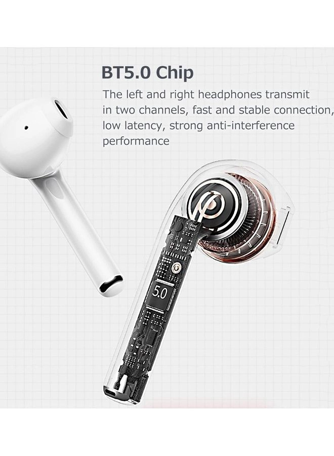 LP2 Wireless Earbud