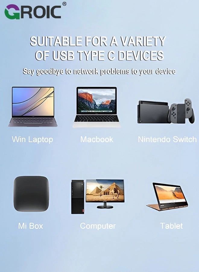 USB Port Expender - PC Mac
