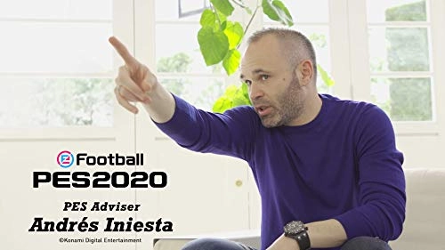 eFootball PES 2020 - Xbox One