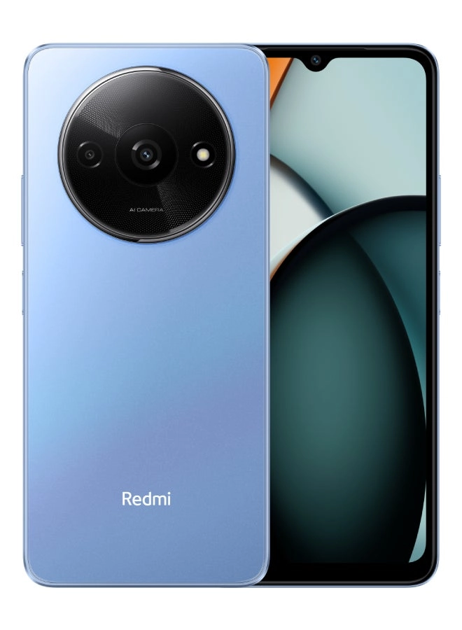 Redmi A3 - 4 GB 128 GB