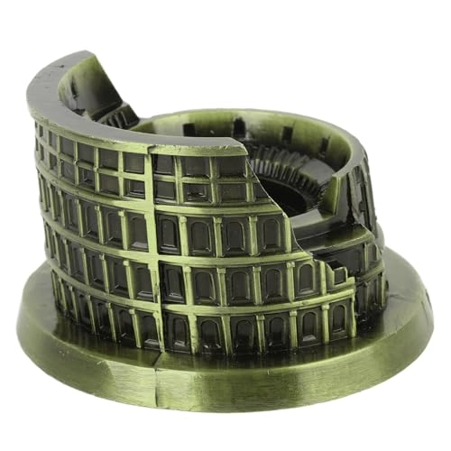 Simulation Miniature Colosseum - 1 piece(s)