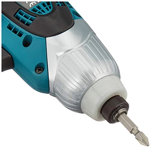 TD0101F - 240V 1/4" Hex Impact Driver