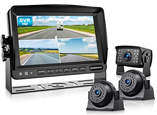 DY703 - Wired HD 1080P