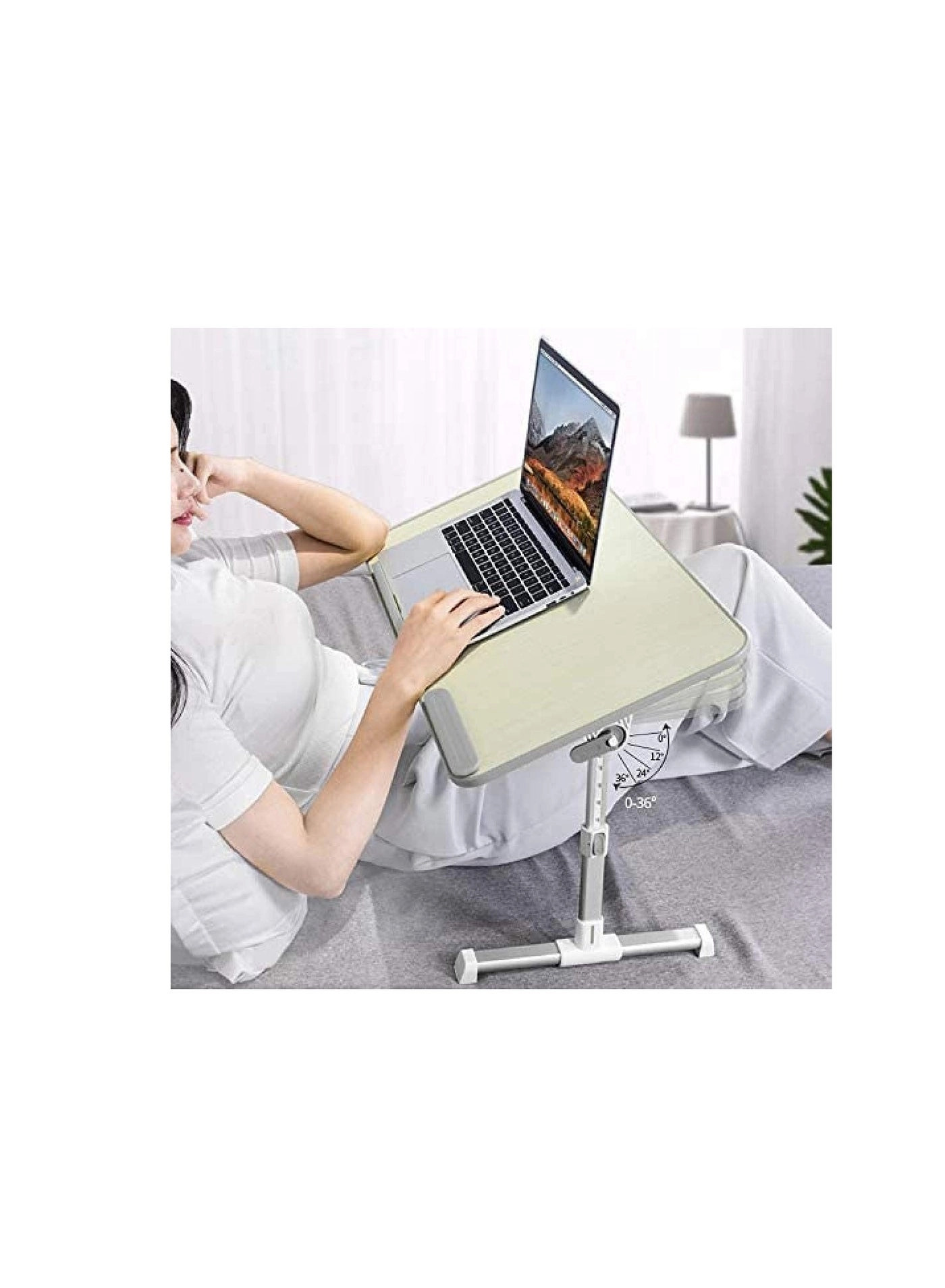 Laptop Bed Tray Table