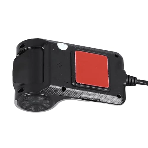 Dual Dash Cam - 1080P