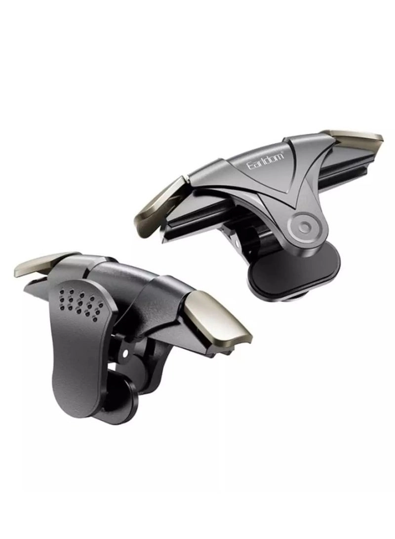 F09 Mobile Trigger Controller - iOS & Android