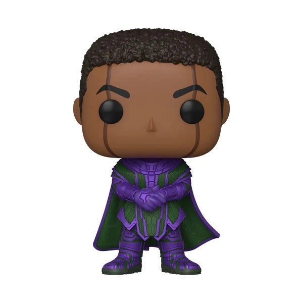 FUNKO TOYS Kang - Marvel (10.2 cm) (FU70492)