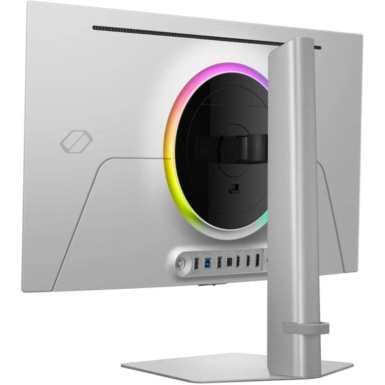 Odyssey G6 - LS27FG602SMXUE 27inch QHD (2560 x 1440)