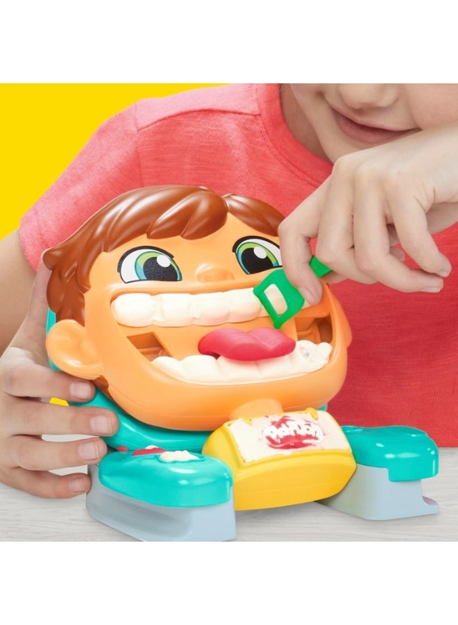 Silly Smiles Dentist Kit - 3+ years