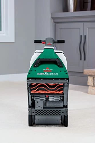 Big Green - Floor Cleaner 1400 Watt