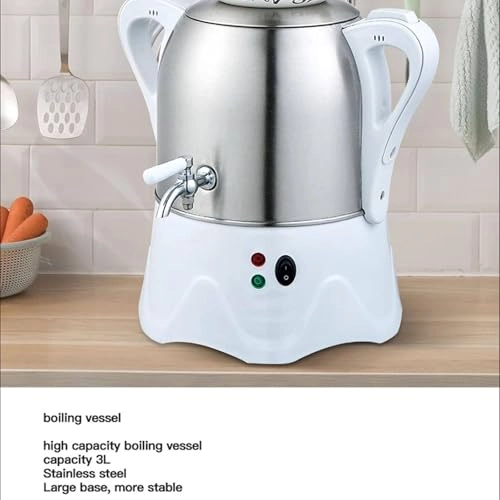 Russian Kettle 4tyu3g-938838