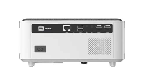 P6 9500lm 3840 x 2160