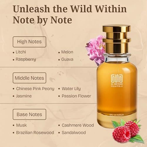 Passionate Esxlat D Eau de Parfum 30 ml