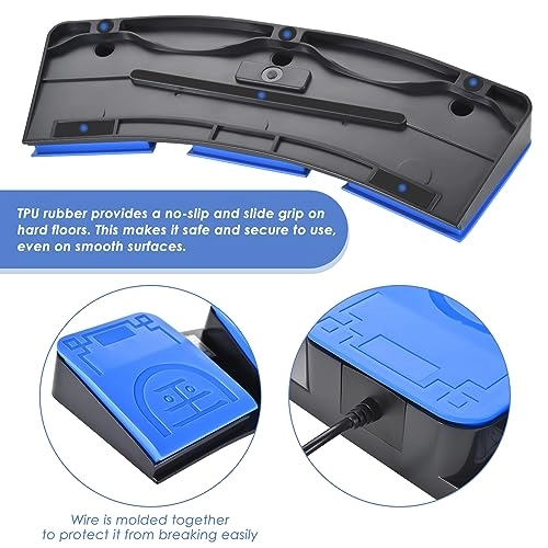 Triple Pedal - USB
