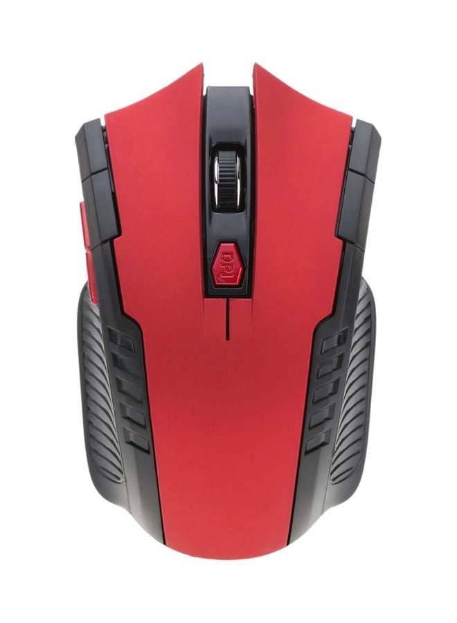 Gaming Mouse - Wireless