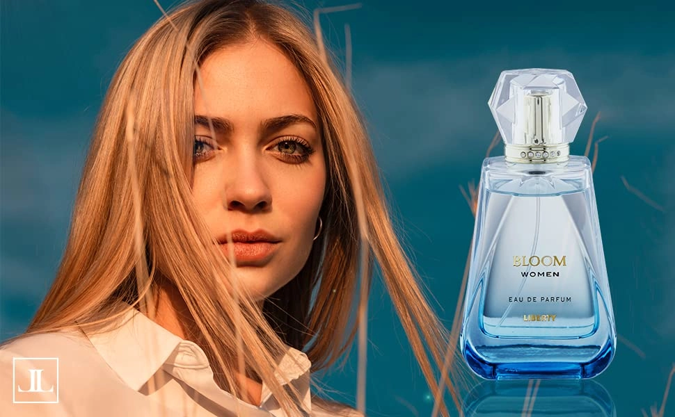 Bloom Eau de Parfum - 100ml