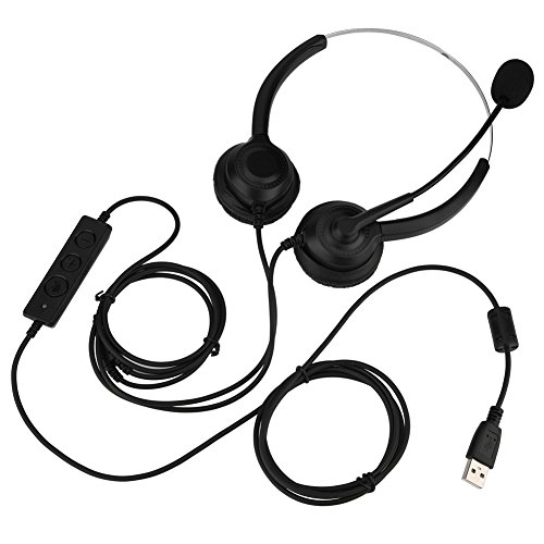 USB Headset