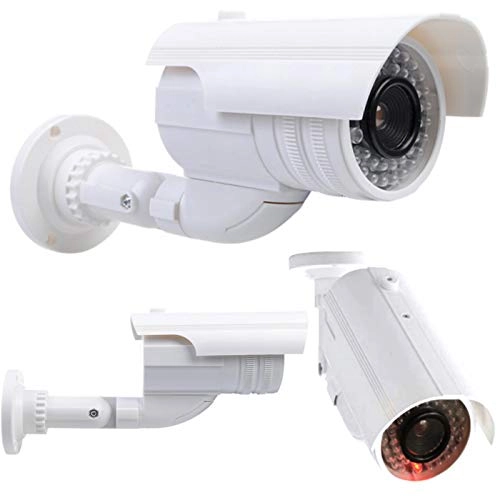 Large Dummy Camera - Outdoor