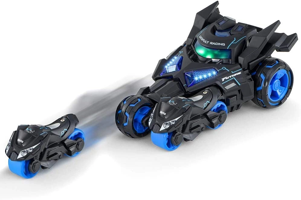 Catapult Car - 1:32 Scale 1 Pack