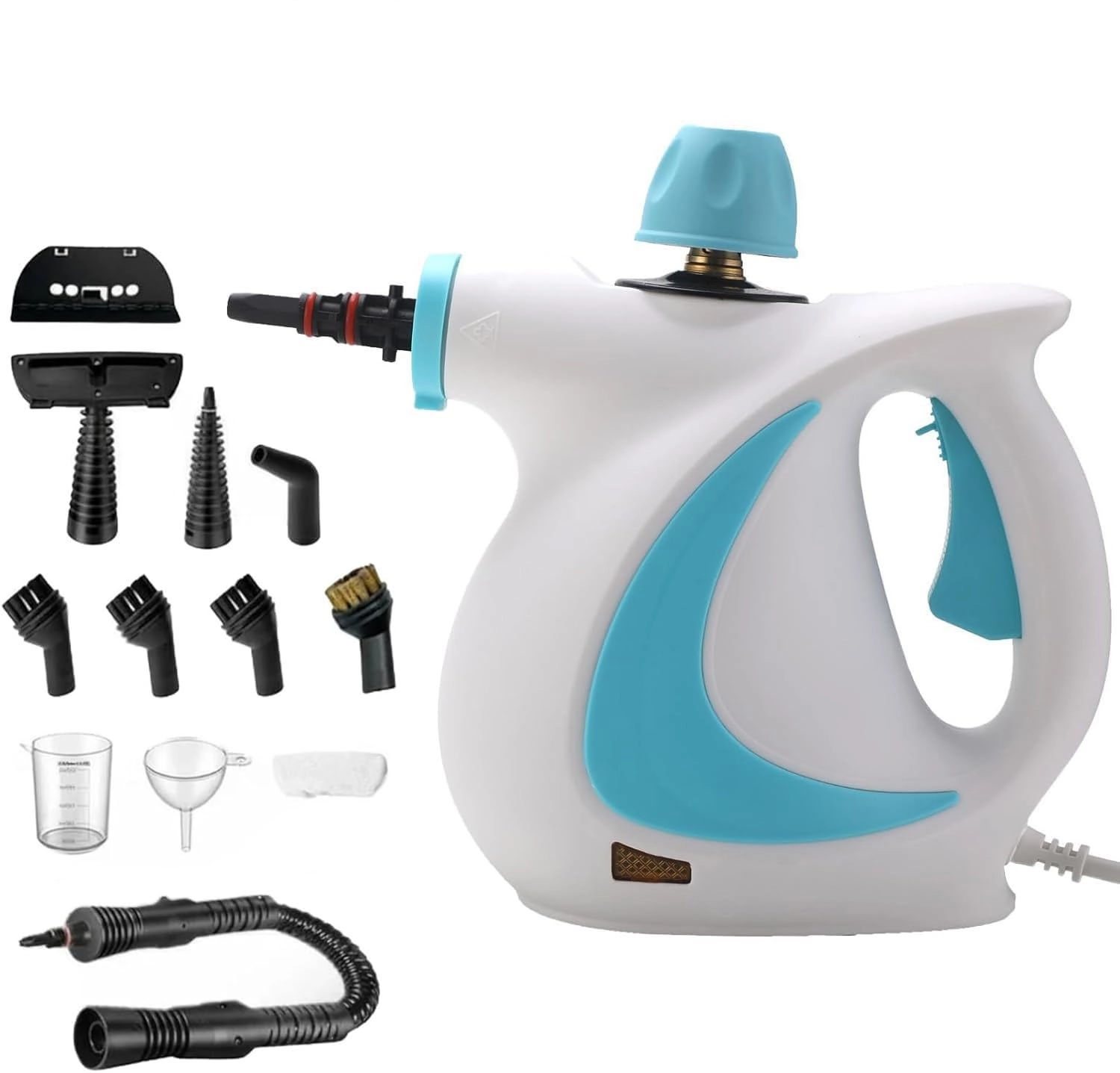 CKALQ Red Hut Steam Cleaner - 3bar 250 ml