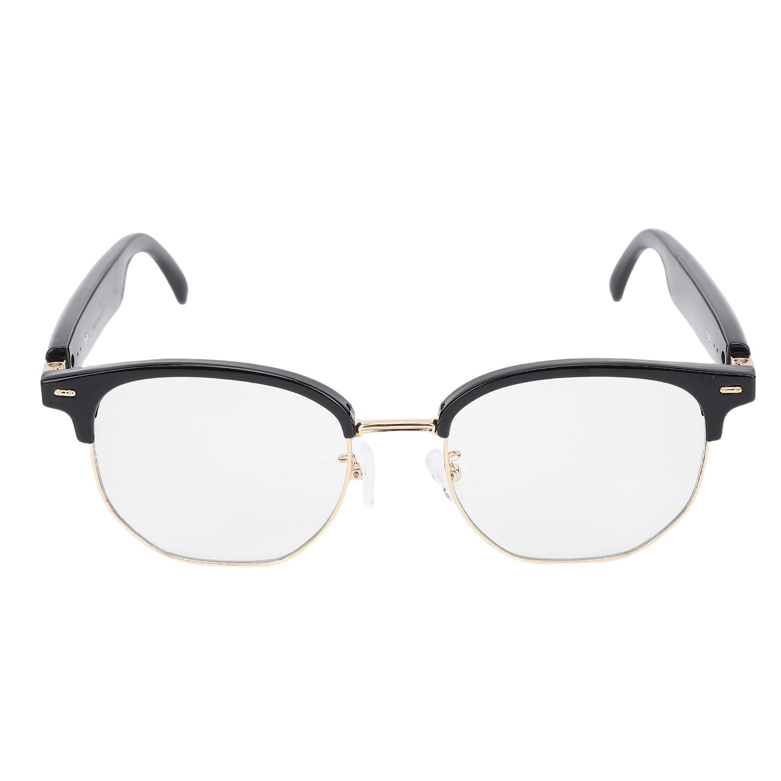 Smart BT Sunglasses - BT 5.4 360° Surround Sound