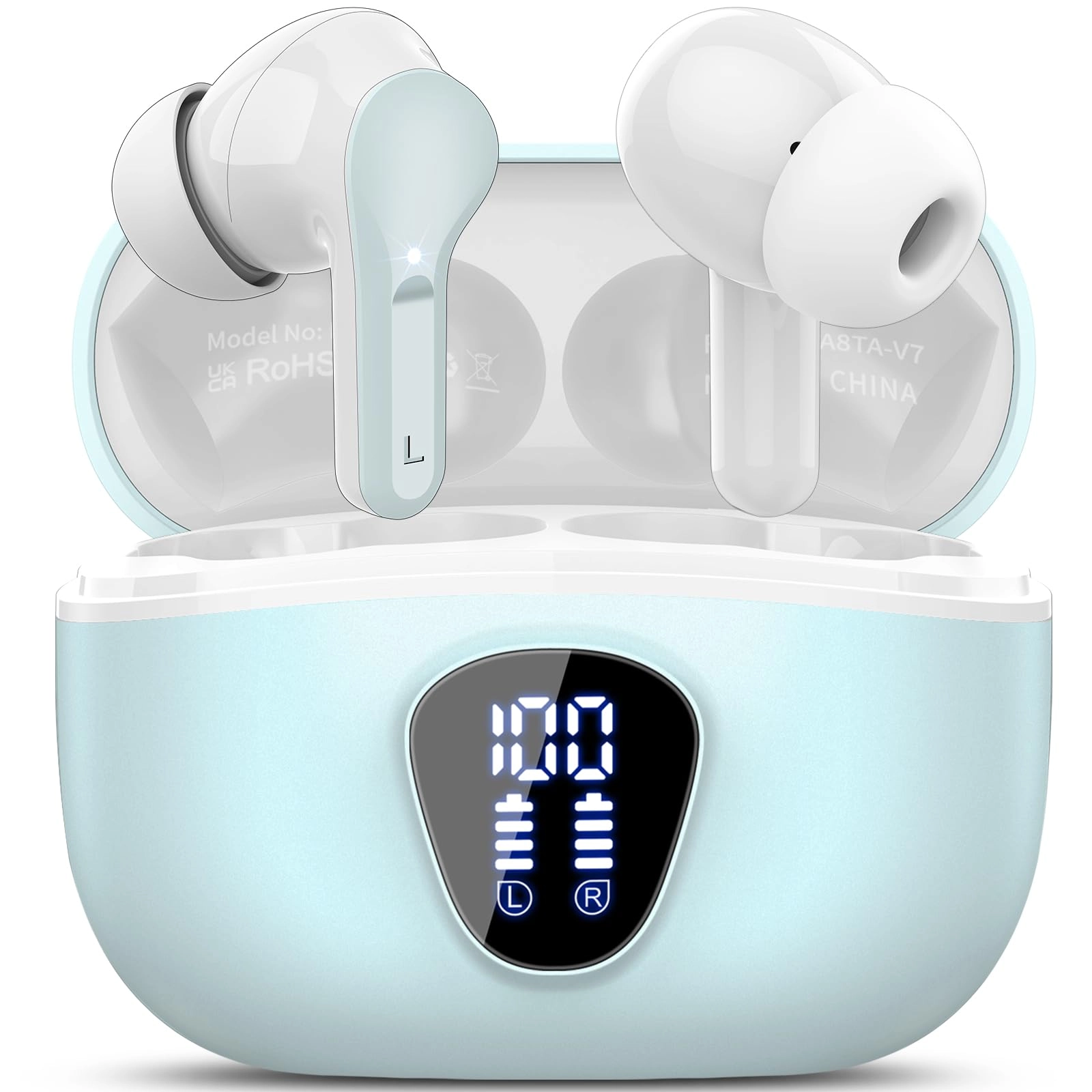 I53 Wireless Earbud