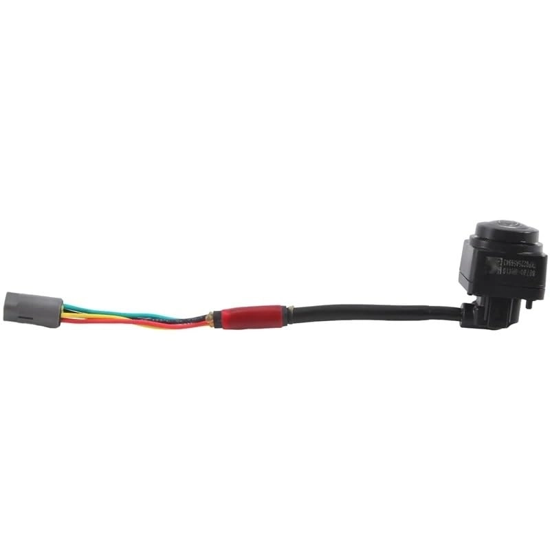 LLSLPSM Reversing Camera - 86790-0R410 867900R410