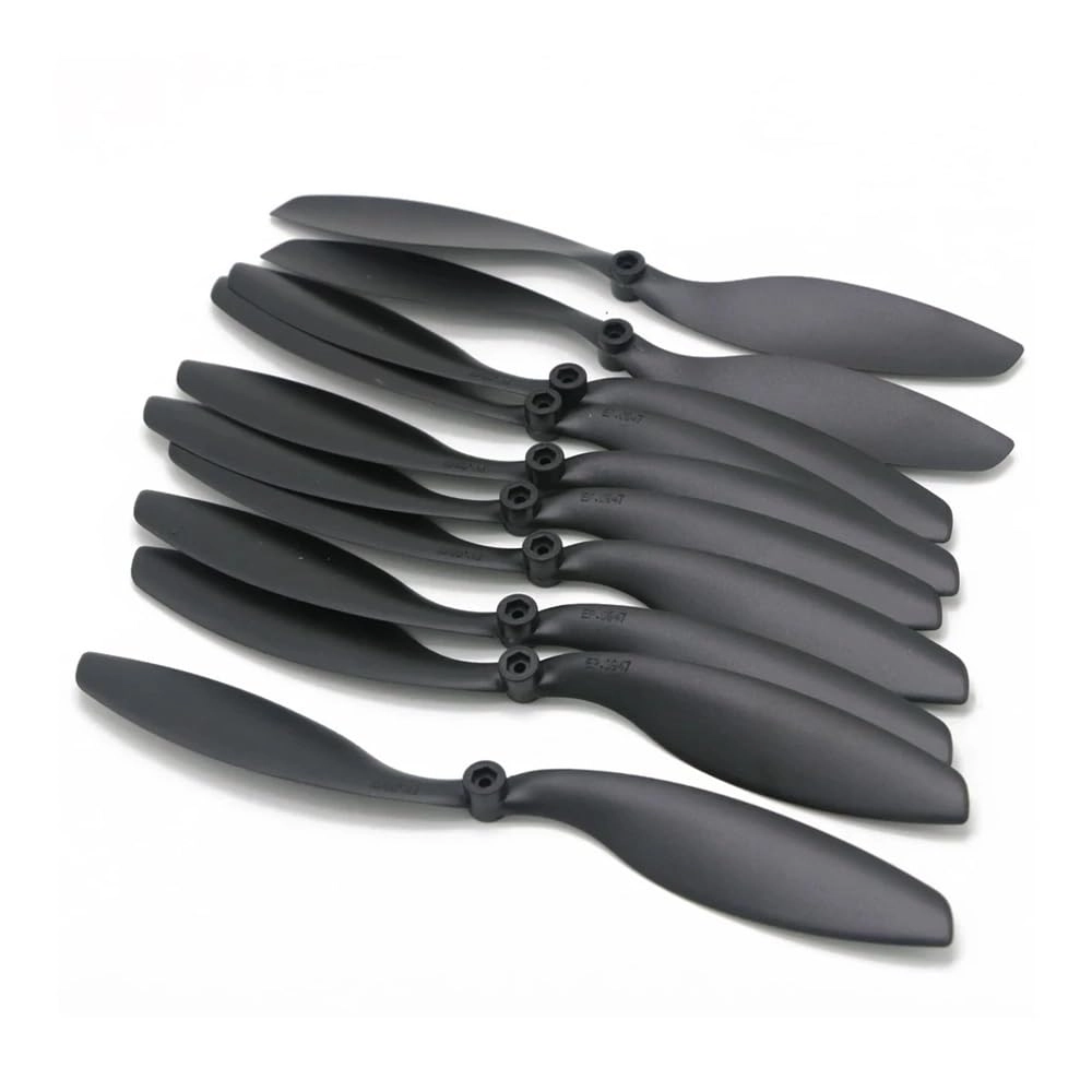 SxRakiO Propeller 5045 + Propeller 6030 + Propeller 7060 + Propeller 8043 + Propeller 8060 + Propeller 9047 + Propeller 9060 + Propeller 1047 + Propeller 1147