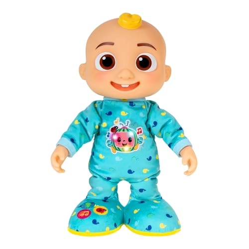 Dancing JJ - 24 months - 4 years