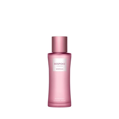 Bergamot & Rose Musk Eau de Parfum - 100ml